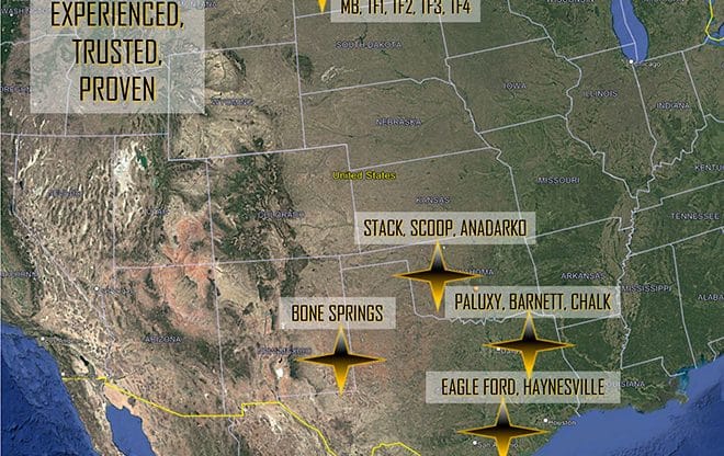 ezekiel areas graphic