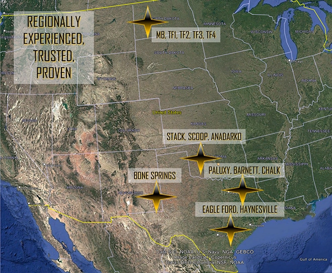 ezekiel areas graphic